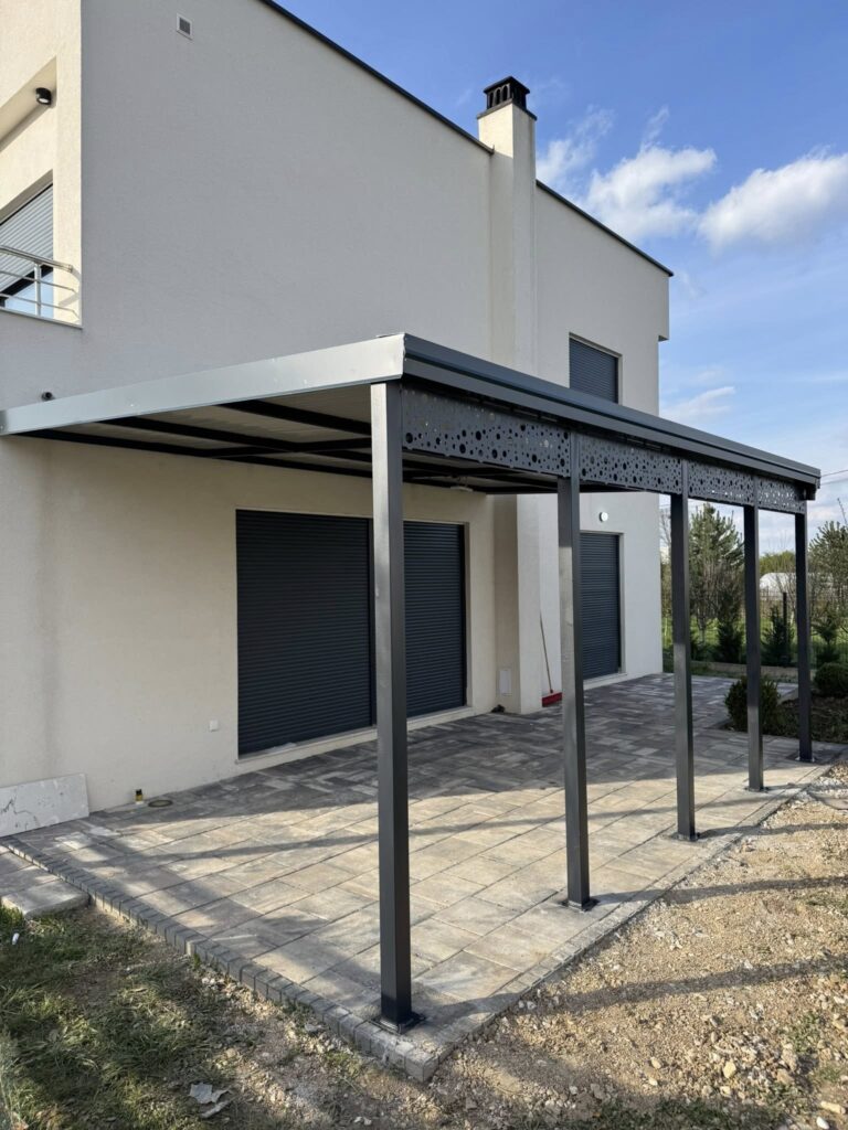 Tarase me panel